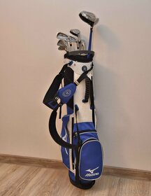 Juniorská golfová sada USKG TS-6 63 - 2