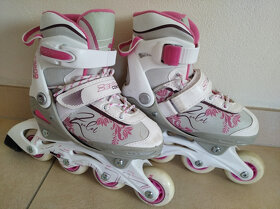 Inline brusle - 2