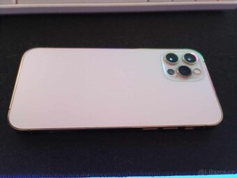 Prodám nebo vymenim iPhone 12 Pro - 2