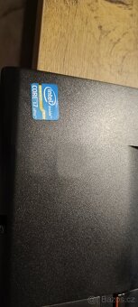 Lenovo ThinkPad T520 / i7 2620 / 8.gb RAM / ssd256 gb / win - 2