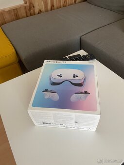 Meta Quest 3S - 128 GB - 2