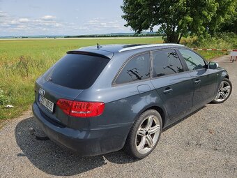Audi A4 - 2