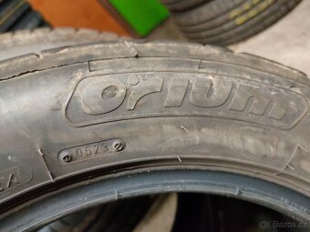 Pneu 225/55R17 letní - 2