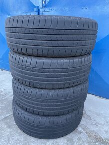 Letní sada pneu Bridgestone Turanza 205/60/16 - 2
