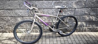 Horské kolo HOT ROCK H2000 26" - 2