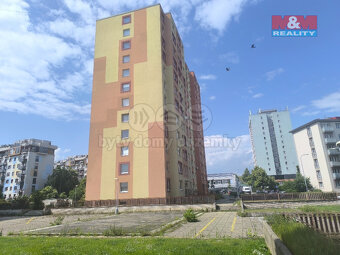 Prodej bytu 1+kk, 15 m², Praha, ul. Pod lipami - 2