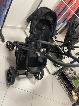 Cybex - 2