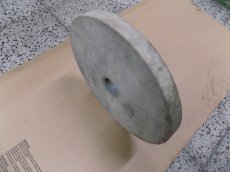Brusný kotouč - 2
