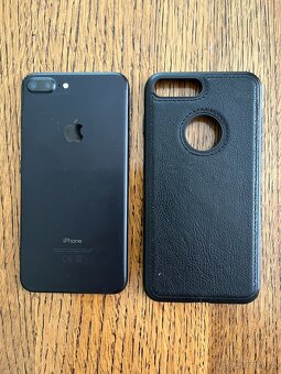 Apple iPhone 7s Plus - 2