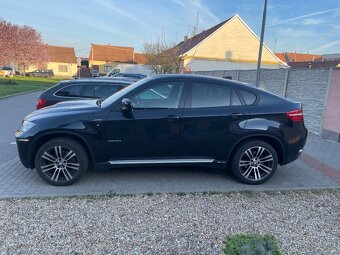 BMW X6 E71 XDRIVE 40D 225kw - 2