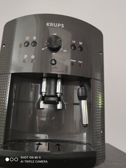 Kávovar Krups - 2