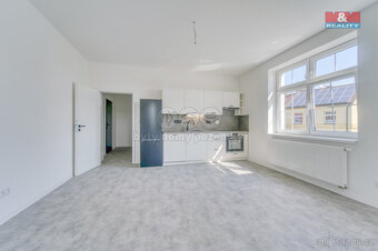 Prodej bytu 2+kk, 54 m², Plzeň, ul. Šípková - 2