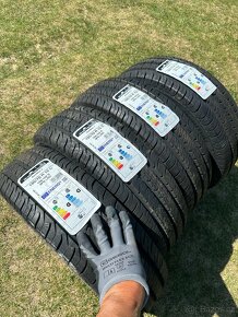 Letní pneumatiky Uniroyal 195/70 R15 - 2