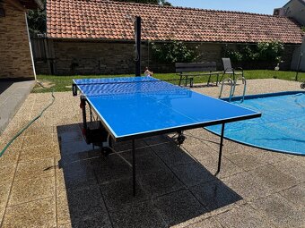 Venkovni stul ping pong Stiga - 2