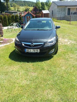 Astra 1.7.cdti 92kw - 2