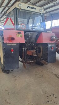 Zetor 16145 - 2