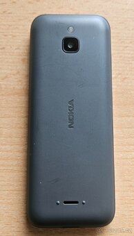 Nokia 6300 4g dual sim - 2