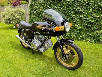 Ducati 900 SS - 2
