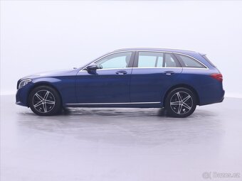 Mercedes-Benz Třídy C 2,0 300d 4Matic Avantgarde DPH (2019) - 2