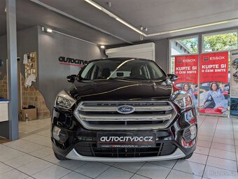 Ford Kuga 1.5Ecoboost FACELIFT, TEMPOMAT, ZÁRUKA - 2