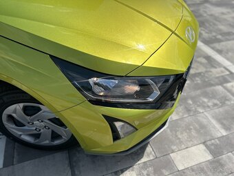 Hyundai i20 1.0 74kW Comfort 2025 - 2