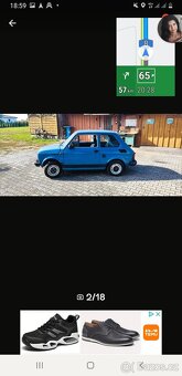 Fiat bambino 500 polska - 2