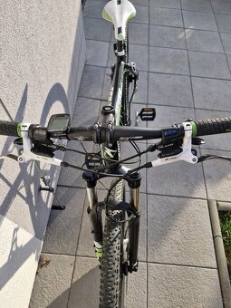 Merida TFS 300 - 2