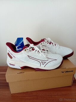 Dámské boty na tenis - 2