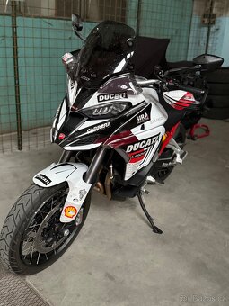 Ducati Multistrada V4S - 2