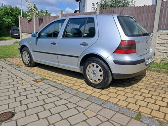 VW GOLF IV 1.4 16V 55kw - 2