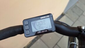 Výprodej elektrokol a invalidních elektroskútru - 2