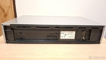 Videorekordér Panasonic NV-FJ628 Hi-Fi, SQPB,6 Hlav - 2