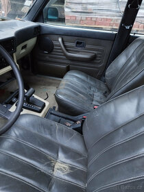BMW E 28 525e - 2