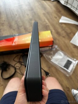 Bose soundbar 500 - 2
