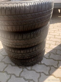Originál Disky 5x100 R14 (VW,AUDI,ŠKODA,SEAT) - 2