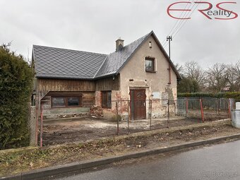 Prodej rodinné domy, 120 m2 - Raspenava, okr. Frýdlant - 2
