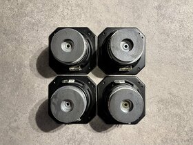 Bang & Olufsen Beolab 8000 basové reproduktory - 2