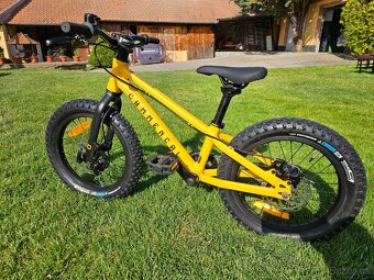Commencal Ramones 16 - 2