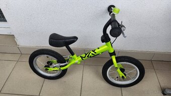 Odrážedlo YEDOO - 2