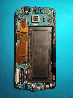 Samsung galaxy s6 edge - 2