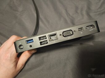 Dokovací stanice DELL USB-C - 2