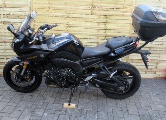 Yamaha FZ 8 S Fazer - 2