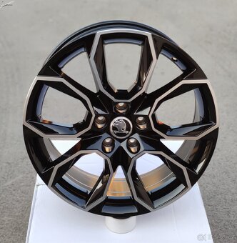 alu kola 5x112 r18 \\\ 5X112 18 - 2