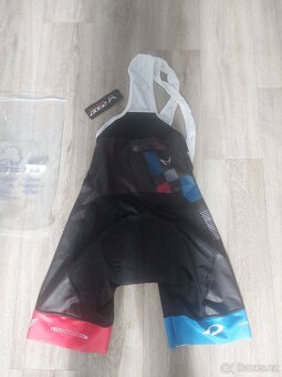 Cyklistické kalhoty Felt - 2