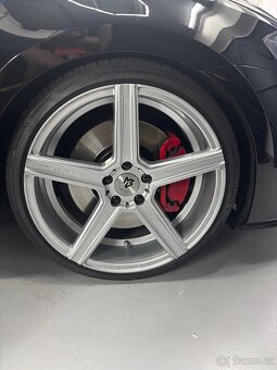 MB Desing KV1 5x112 R19 225/35/19 - 2