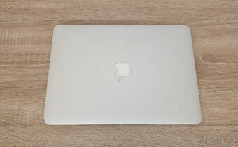 MacBook Air 13 2011 (i7, 4GB RAM, 500 GB SSD) - 2