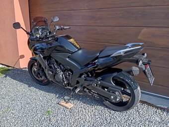Honda CBF 1000 F ABS - 2