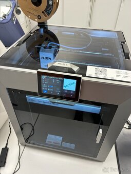 3D tiskárna QIDI Plus 4 - 2