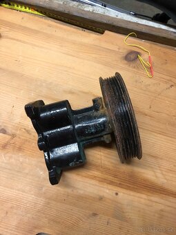 Impeler mercruiser v8 5,7 - 2