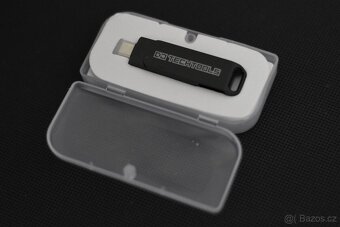 DJ TechTools Chroma Flash USB – 128 GB – Černý - 2